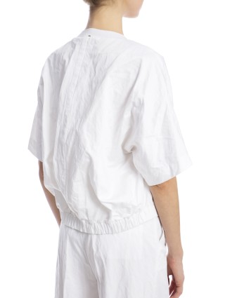 Блуза SPORTMAX (677): фото 5 - Invogue